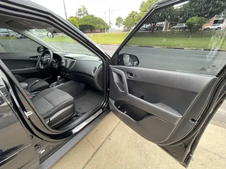 HYUNDAI Creta 1.6 16V 4P FLEX ATTITUDE AUTOM�TICO, Foto 17