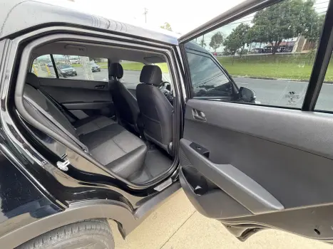 HYUNDAI Creta 1.6 16V 4P FLEX ATTITUDE AUTOM�TICO, Foto 18