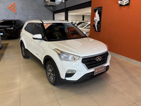 HYUNDAI Creta 1.6 16V 4P FLEX ATTITUDE AUTOM�TICO, Foto 1