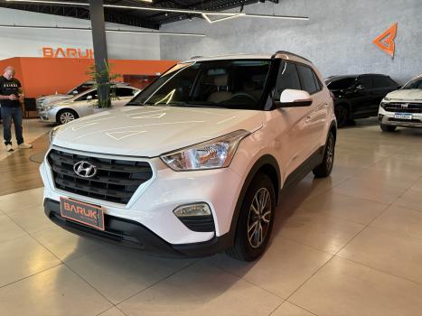 HYUNDAI Creta 1.6 16V 4P FLEX ATTITUDE AUTOM�TICO, Foto 2