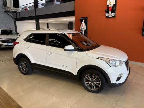 HYUNDAI Creta 1.6 16V 4P FLEX ATTITUDE AUTOM�TICO, Foto 3
