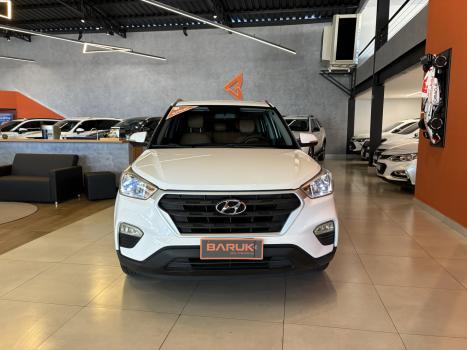 HYUNDAI Creta 1.6 16V 4P FLEX ATTITUDE AUTOM�TICO, Foto 4