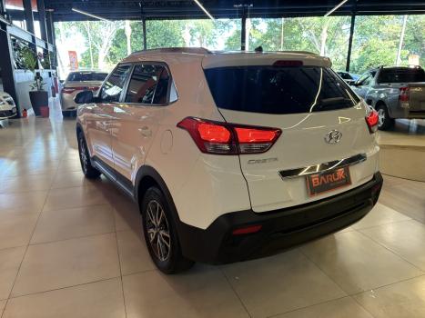 HYUNDAI Creta 1.6 16V 4P FLEX ATTITUDE AUTOM�TICO, Foto 5
