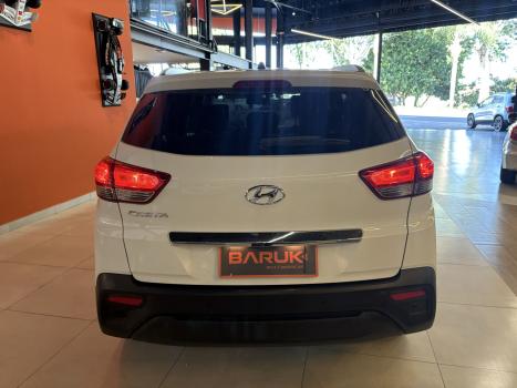 HYUNDAI Creta 1.6 16V 4P FLEX ATTITUDE AUTOM�TICO, Foto 6