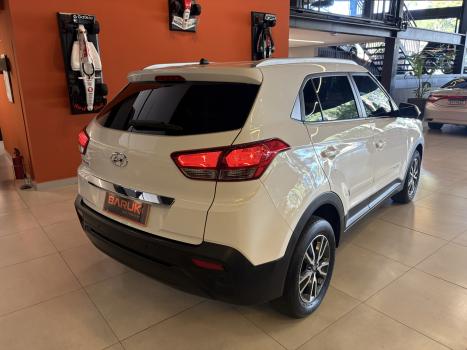 HYUNDAI Creta 1.6 16V 4P FLEX ATTITUDE AUTOM�TICO, Foto 7