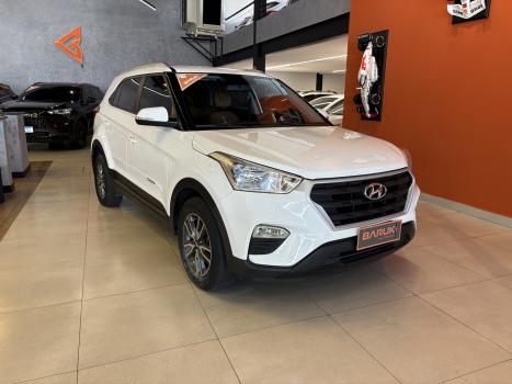 HYUNDAI Creta 1.6 16V 4P FLEX ATTITUDE AUTOM�TICO, Foto 9