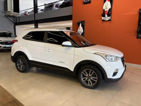 HYUNDAI Creta 1.6 16V 4P FLEX ATTITUDE AUTOM�TICO, Foto 10