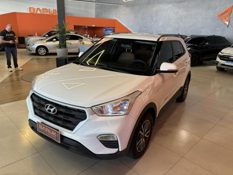 HYUNDAI Creta 1.6 16V 4P FLEX ATTITUDE AUTOM�TICO, Foto 11