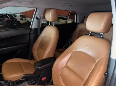 HYUNDAI Creta 1.6 16V 4P FLEX ATTITUDE AUTOM�TICO, Foto 12