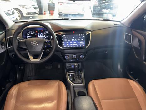 HYUNDAI Creta 1.6 16V 4P FLEX ATTITUDE AUTOM�TICO, Foto 14