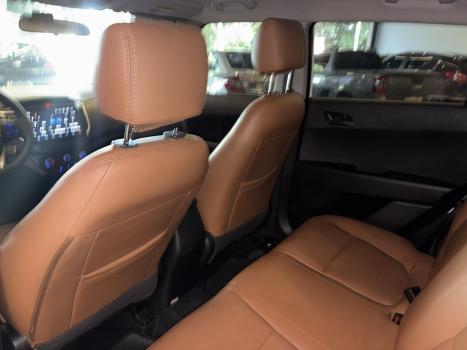 HYUNDAI Creta 1.6 16V 4P FLEX ATTITUDE AUTOM�TICO, Foto 15