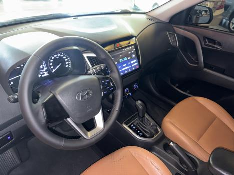HYUNDAI Creta 1.6 16V 4P FLEX ATTITUDE AUTOM�TICO, Foto 18