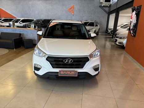 HYUNDAI Creta 1.6 16V 4P FLEX ATTITUDE AUTOM�TICO, Foto 19