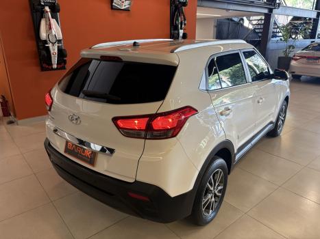 HYUNDAI Creta 1.6 16V 4P FLEX ATTITUDE AUTOM�TICO, Foto 20