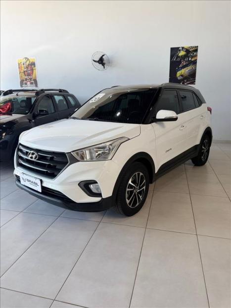 HYUNDAI Creta 1.6 16V 4P FLEX ACTION AUTOM�TICO, Foto 3