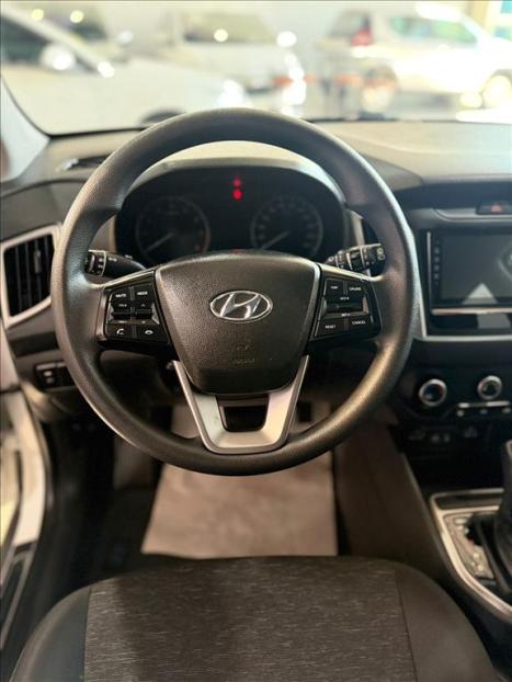 HYUNDAI Creta 1.6 16V 4P FLEX ACTION AUTOM�TICO, Foto 5