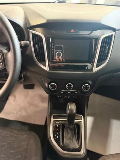 HYUNDAI Creta 1.6 16V 4P FLEX ACTION AUTOM�TICO, Foto 6