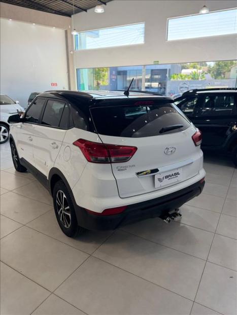 HYUNDAI Creta 1.6 16V 4P FLEX ACTION AUTOM�TICO, Foto 8
