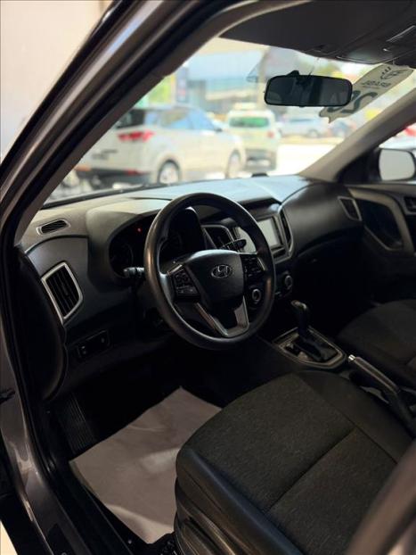 HYUNDAI Creta 1.6 16V 4P FLEX ACTION AUTOM�TICO, Foto 5