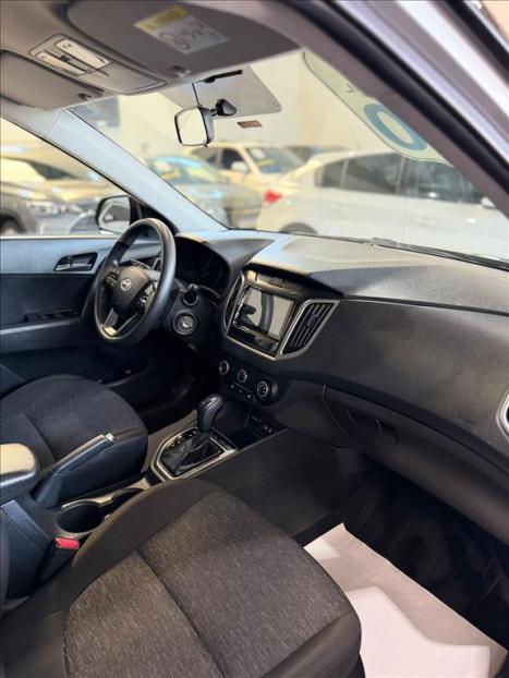 HYUNDAI Creta 1.6 16V 4P FLEX ACTION AUTOM�TICO, Foto 7