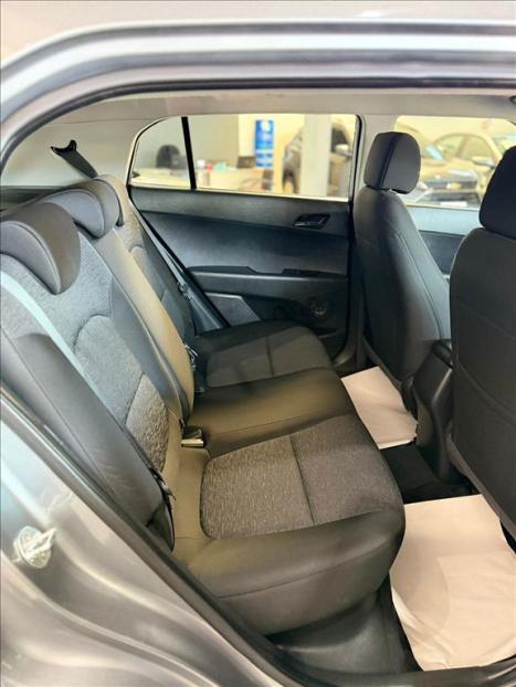 HYUNDAI Creta 1.6 16V 4P FLEX ACTION AUTOM�TICO, Foto 8