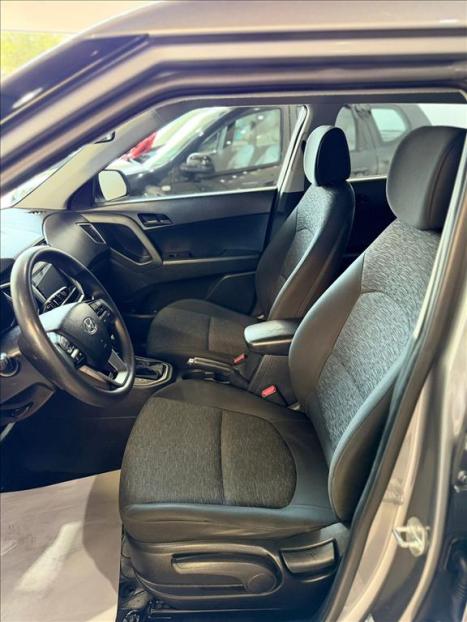 HYUNDAI Creta 1.6 16V 4P FLEX ACTION AUTOM�TICO, Foto 9