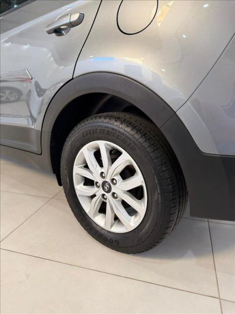 HYUNDAI Creta 1.6 16V 4P FLEX ACTION AUTOM�TICO, Foto 12