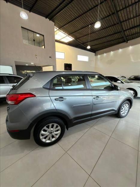 HYUNDAI Creta 1.6 16V 4P FLEX ACTION AUTOM�TICO, Foto 13