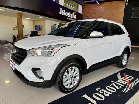 HYUNDAI Creta 1.6 16V 4P FLEX ACTION AUTOM�TICO, Foto 1