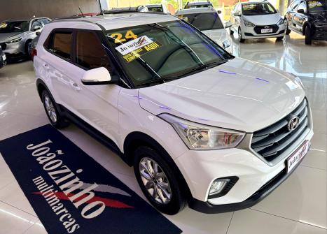 HYUNDAI Creta 1.6 16V 4P FLEX ACTION AUTOM�TICO, Foto 5