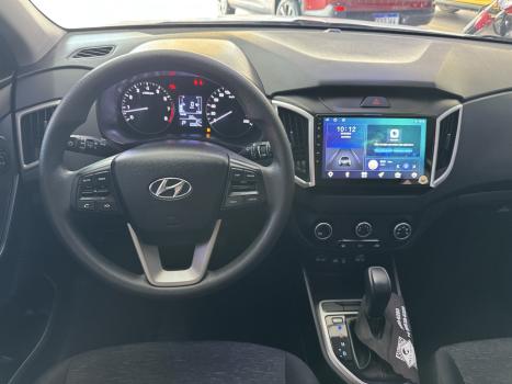 HYUNDAI Creta 1.6 16V 4P FLEX ACTION AUTOM�TICO, Foto 8