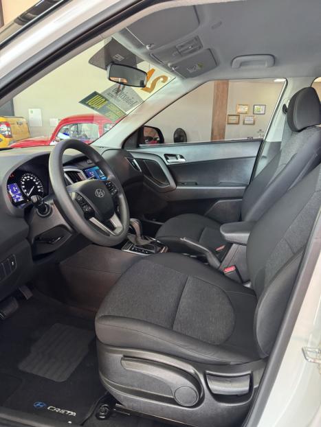 HYUNDAI Creta 1.6 16V 4P FLEX ACTION AUTOM�TICO, Foto 10