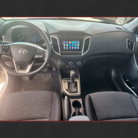 HYUNDAI Creta 1.6 16V 4P FLEX ATTITUDE AUTOM�TICO, Foto 7