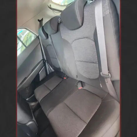 HYUNDAI Creta 1.6 16V 4P FLEX ATTITUDE AUTOM�TICO, Foto 10