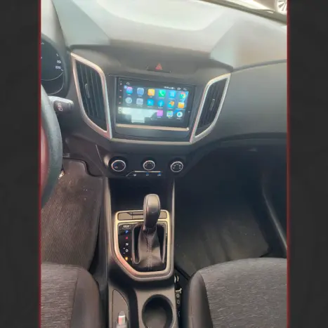 HYUNDAI Creta 1.6 16V 4P FLEX ATTITUDE AUTOM�TICO, Foto 8