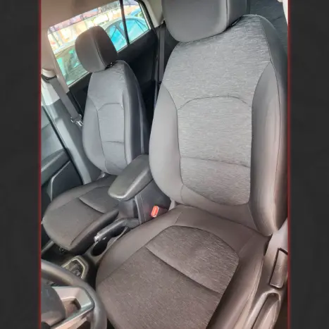 HYUNDAI Creta 1.6 16V 4P FLEX ATTITUDE AUTOM�TICO, Foto 9