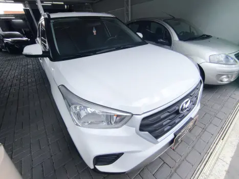 HYUNDAI Creta 1.6 16V 4P FLEX ATTITUDE AUTOM�TICO, Foto 1