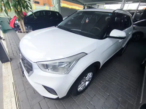 HYUNDAI Creta 1.6 16V 4P FLEX ATTITUDE AUTOM�TICO, Foto 2