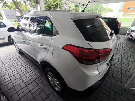 HYUNDAI Creta 1.6 16V 4P FLEX ATTITUDE AUTOM�TICO, Foto 3