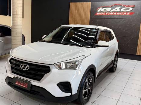 HYUNDAI Creta 1.6 16V 4P FLEX ATTITUDE AUTOM�TICO, Foto 3