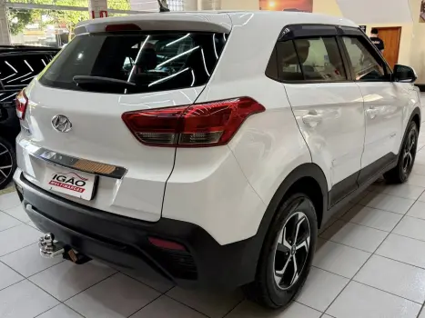 HYUNDAI Creta 1.6 16V 4P FLEX ATTITUDE AUTOM�TICO, Foto 6