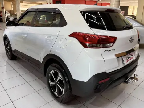 HYUNDAI Creta 1.6 16V 4P FLEX ATTITUDE AUTOM�TICO, Foto 8