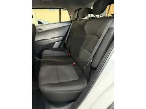 HYUNDAI Creta 1.6 16V 4P FLEX ATTITUDE AUTOM�TICO, Foto 9