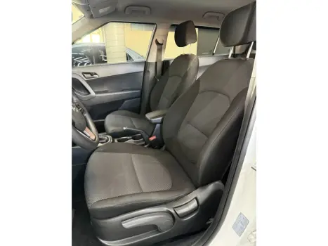 HYUNDAI Creta 1.6 16V 4P FLEX ATTITUDE AUTOM�TICO, Foto 10