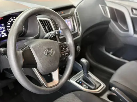 HYUNDAI Creta 1.6 16V 4P FLEX ATTITUDE AUTOM�TICO, Foto 11