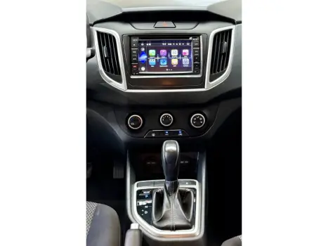 HYUNDAI Creta 1.6 16V 4P FLEX ATTITUDE AUTOM�TICO, Foto 12