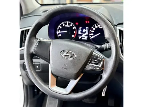 HYUNDAI Creta 1.6 16V 4P FLEX ATTITUDE AUTOM�TICO, Foto 13