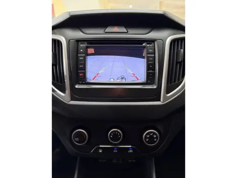 HYUNDAI Creta 1.6 16V 4P FLEX ATTITUDE AUTOM�TICO, Foto 14