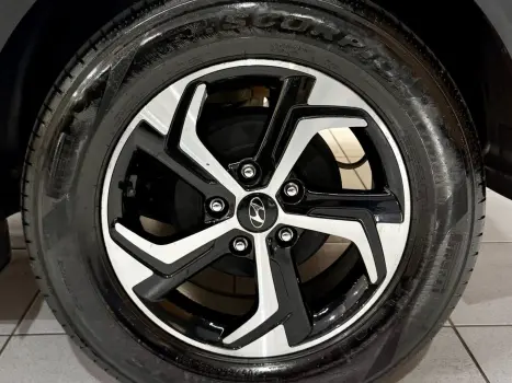 HYUNDAI Creta 1.6 16V 4P FLEX ATTITUDE AUTOM�TICO, Foto 15