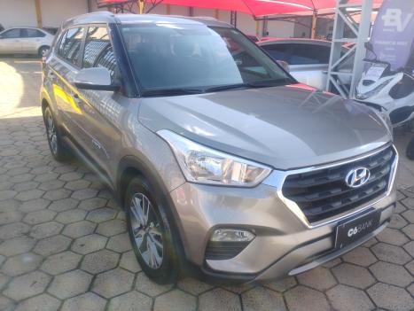 HYUNDAI Creta 1.6 16V 4P FLEX PULSE PLUS AUTOM�TICO, Foto 4